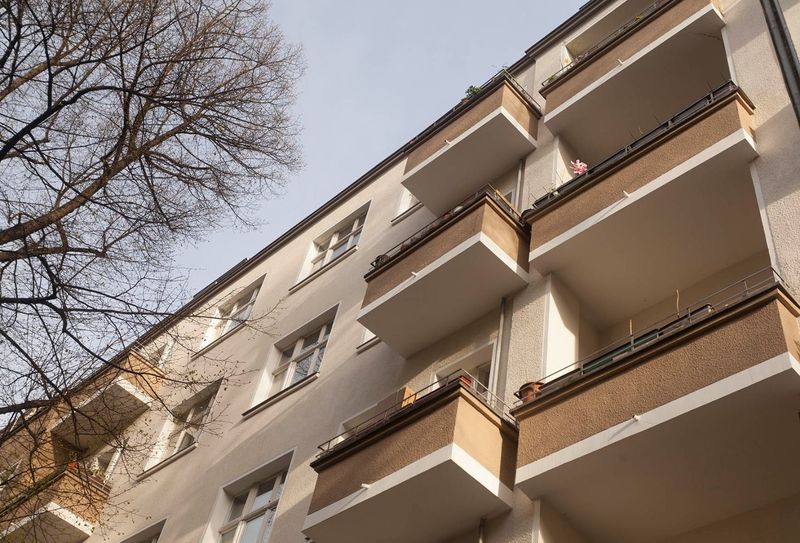 Charmante 3-Zimmer-Altbauwohnung im Schillerkiez sucht neue Mieter
